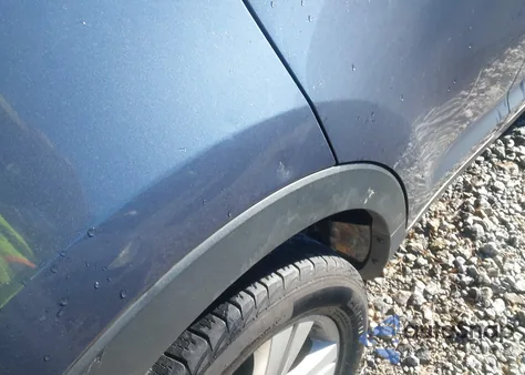 2013 Kia Sportage Lx z USA, uszkodzony, nr VIN KNDPB3A2XD7364224